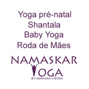 Namaskar Yoga