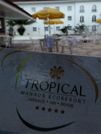 Tropical Manaus Ecoresort