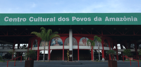 Centro Cultural dos Povos da Amazônia