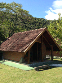 Pousada Casade Barro