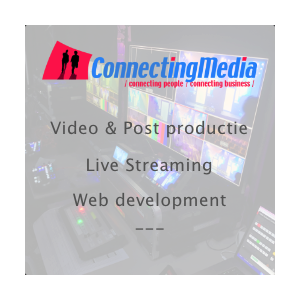 Connecting Media - Postproduction