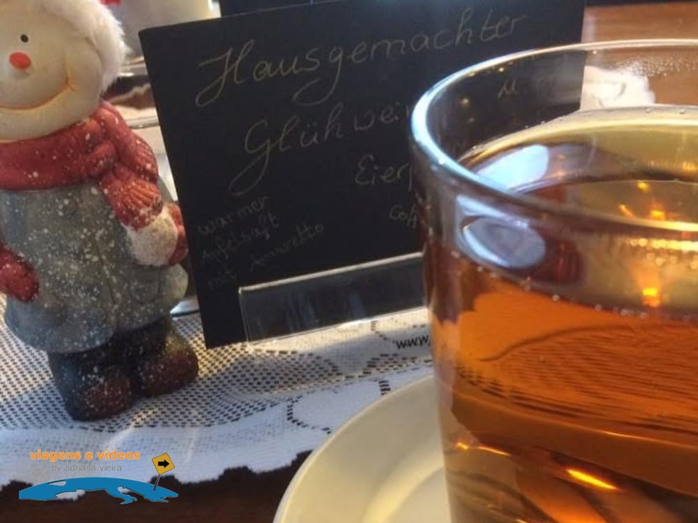 Viagens e Videos - Winterberg