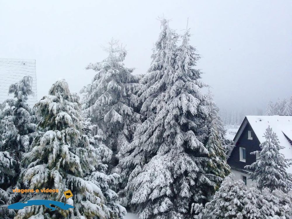 Viagens e Videos - Winterberg