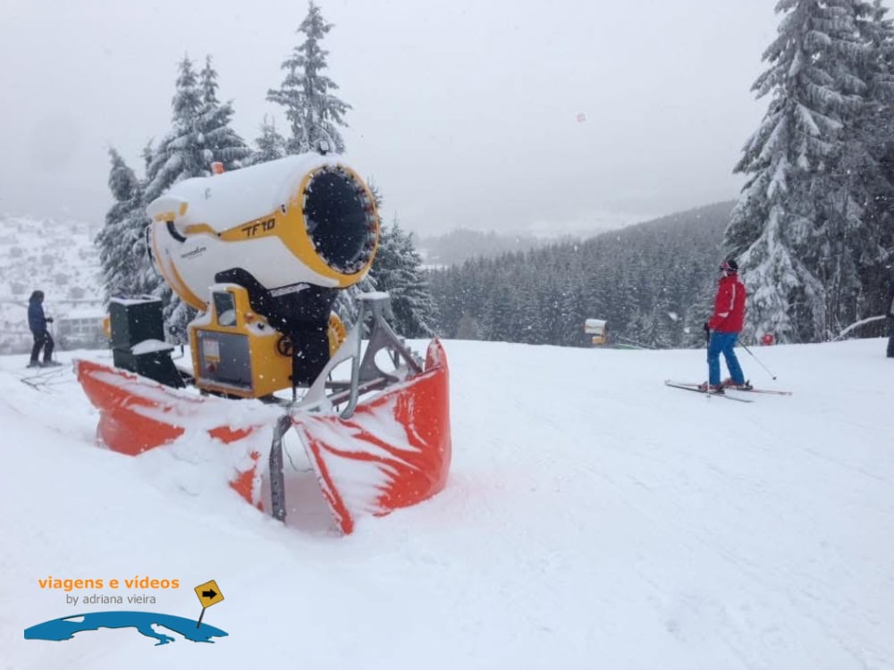 Viagens e Videos - Winterberg