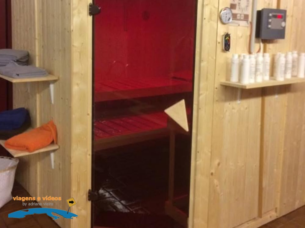 Viagens e Videos - Hotel Clemens - Winterberg