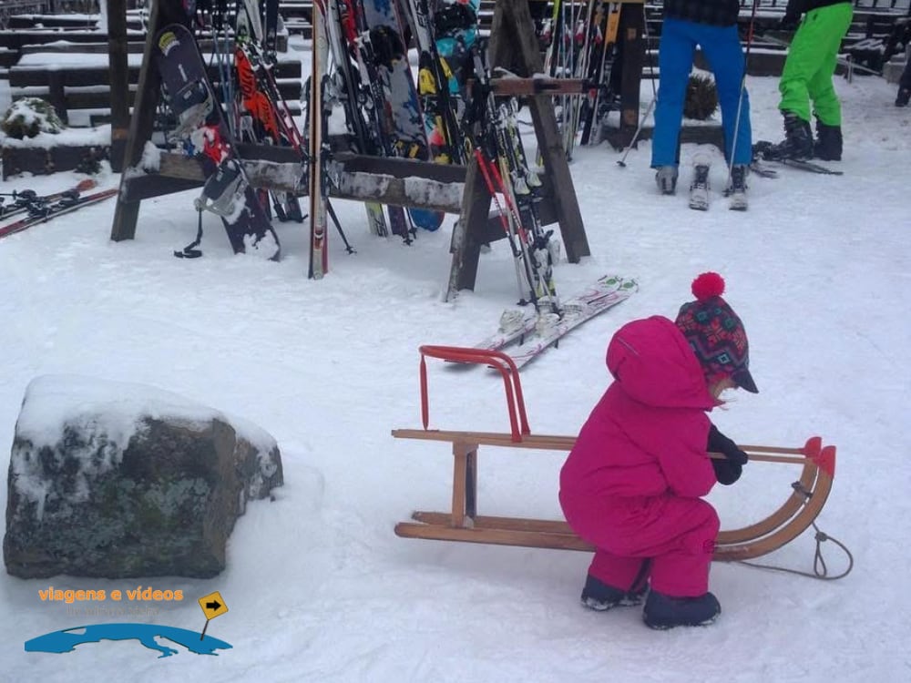 Viagens e Videos - Winterberg