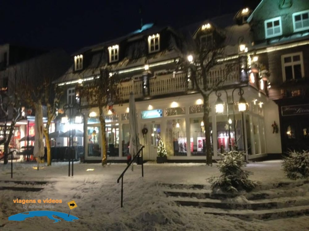 Viagens e Videos - Winterberg