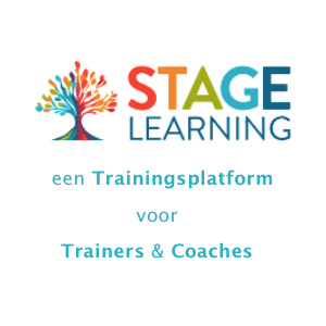 StageLearning  - trainings platform voor trainers & coaches