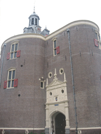 Enkhuizen , Holanda - foto:Adriana Vieira